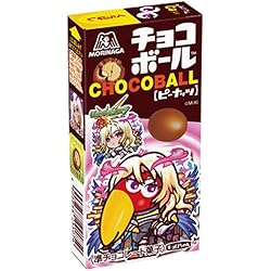 Amazon | 森永製菓 チョコボール 28g×20箱 | morinaga | チョコレート 通販